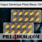 Viagra Générique Pilule Bleue 100 cialis2